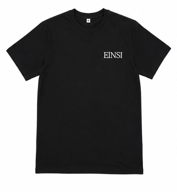 T-Shirt Cartoon STI